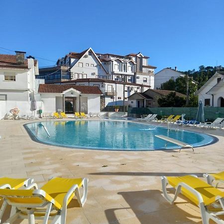 Hotel Boavista I 멜가코 외부 사진