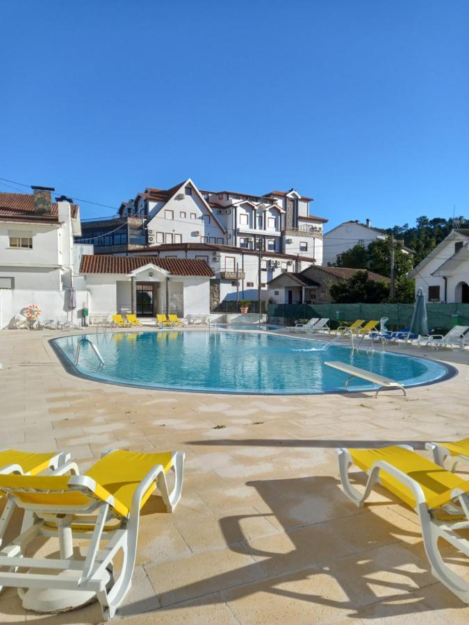 Hotel Boavista I 멜가코 외부 사진