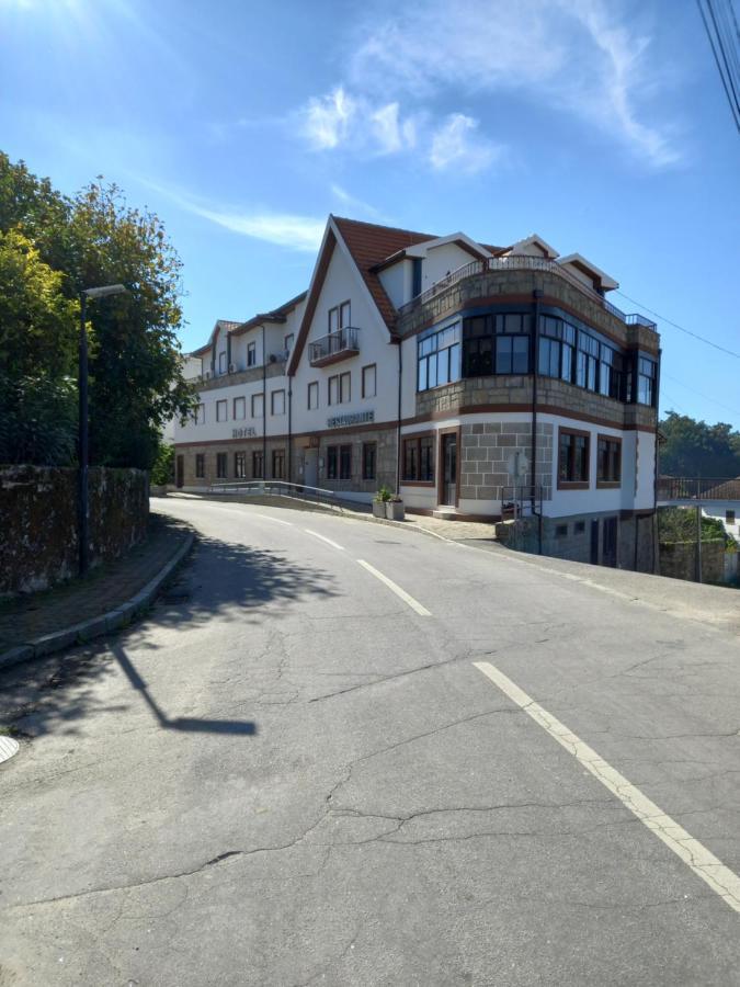 Hotel Boavista I 멜가코 외부 사진