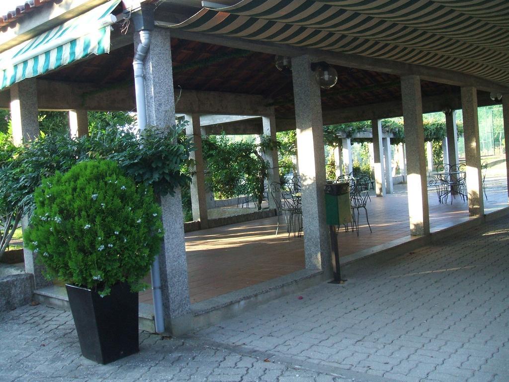 Hotel Boavista I 멜가코 외부 사진