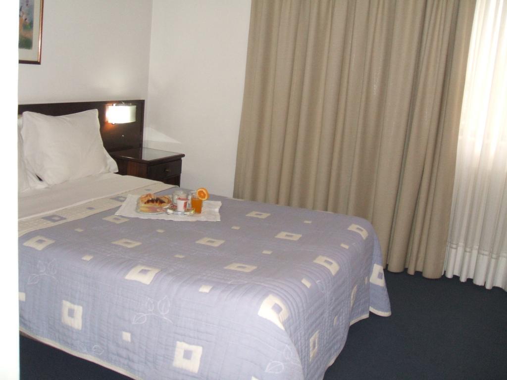 Hotel Boavista I 멜가코 외부 사진