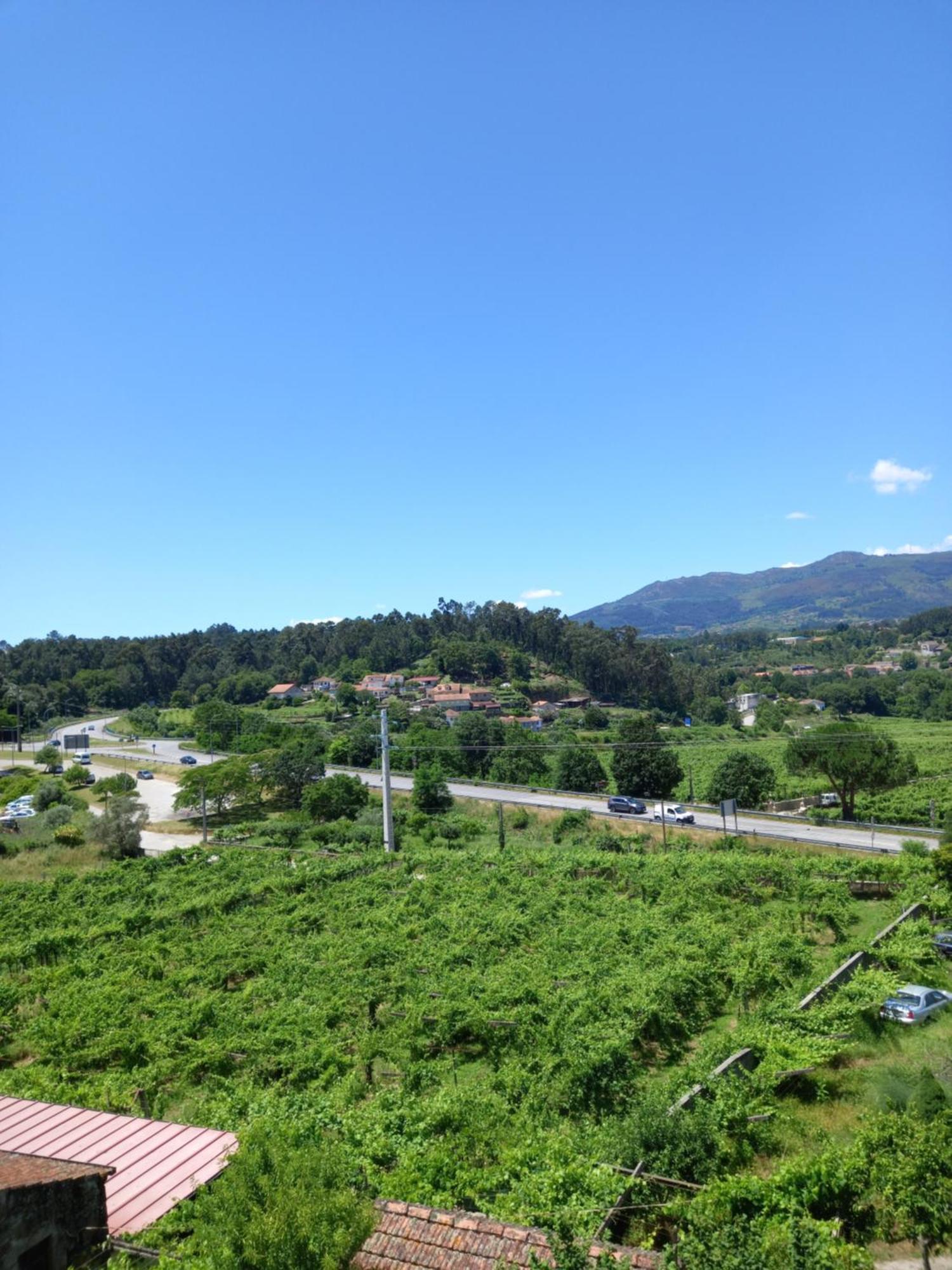 Hotel Boavista I 멜가코 외부 사진