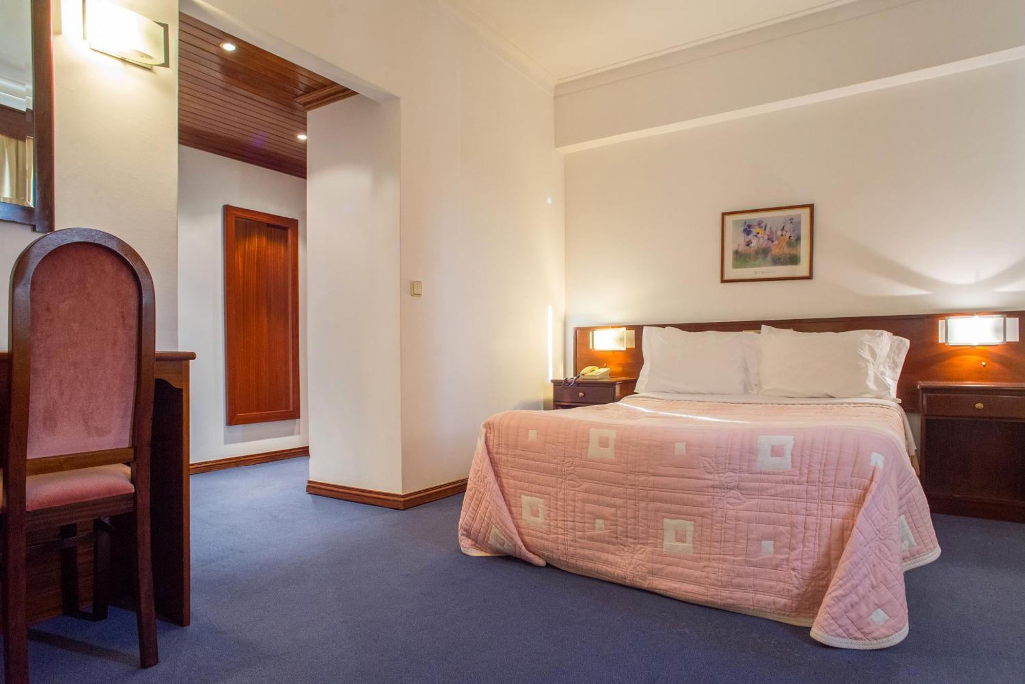 Hotel Boavista I 멜가코 외부 사진