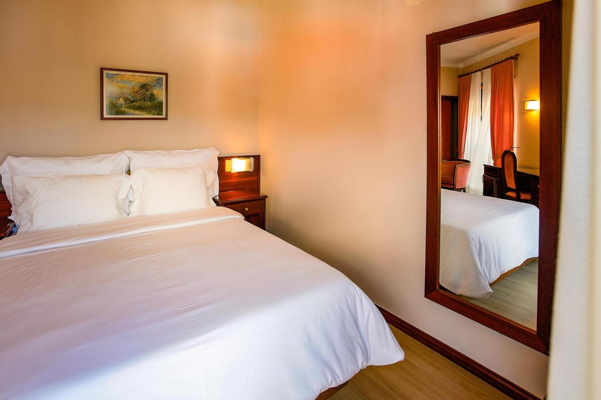 Hotel Boavista I 멜가코 외부 사진