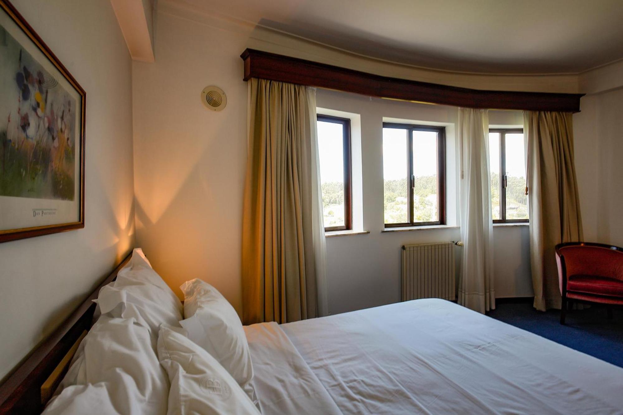Hotel Boavista I 멜가코 외부 사진