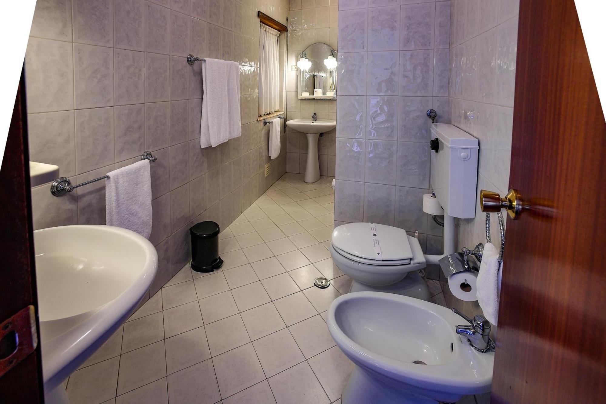 Hotel Boavista I 멜가코 외부 사진