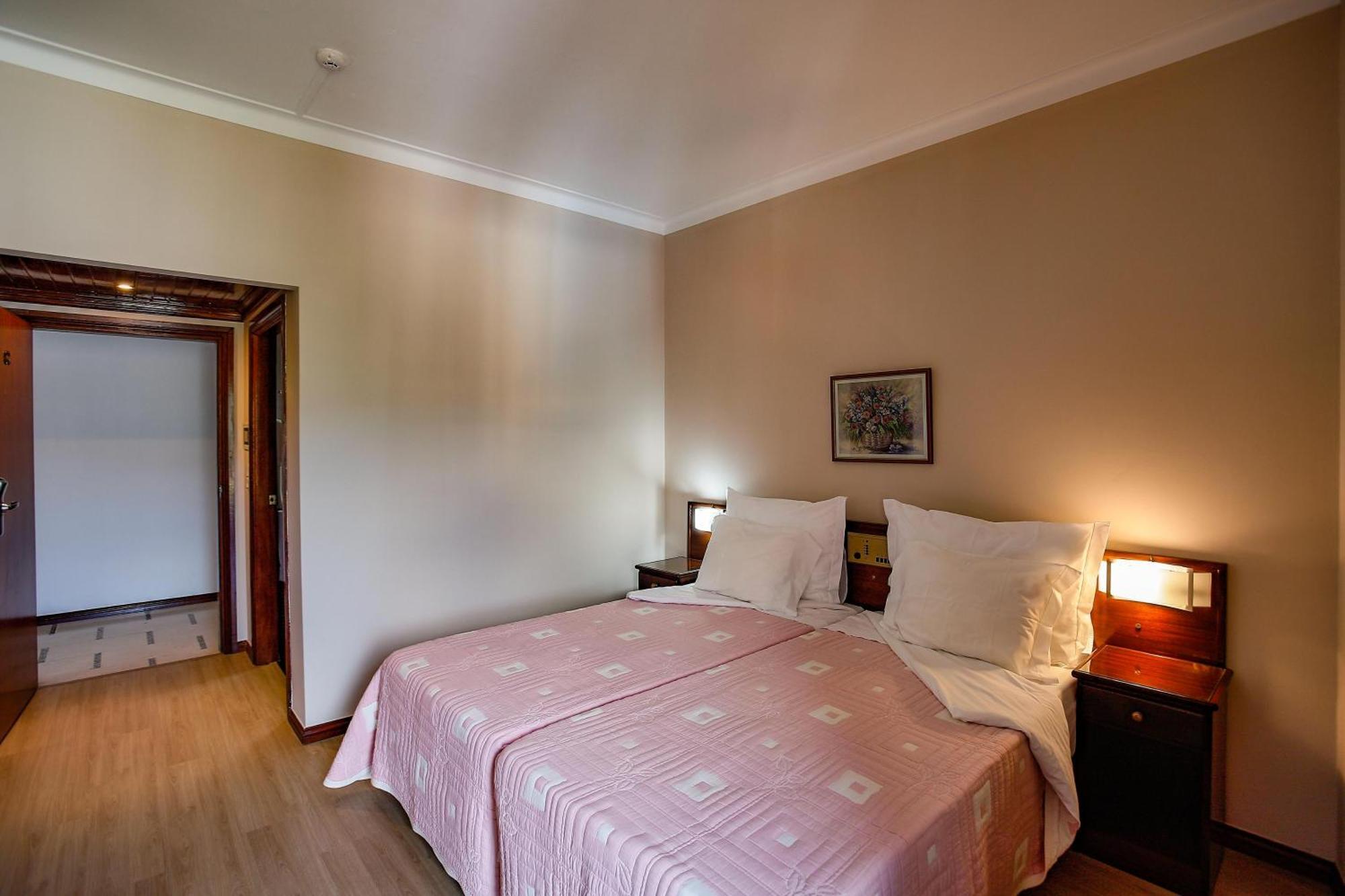 Hotel Boavista I 멜가코 외부 사진