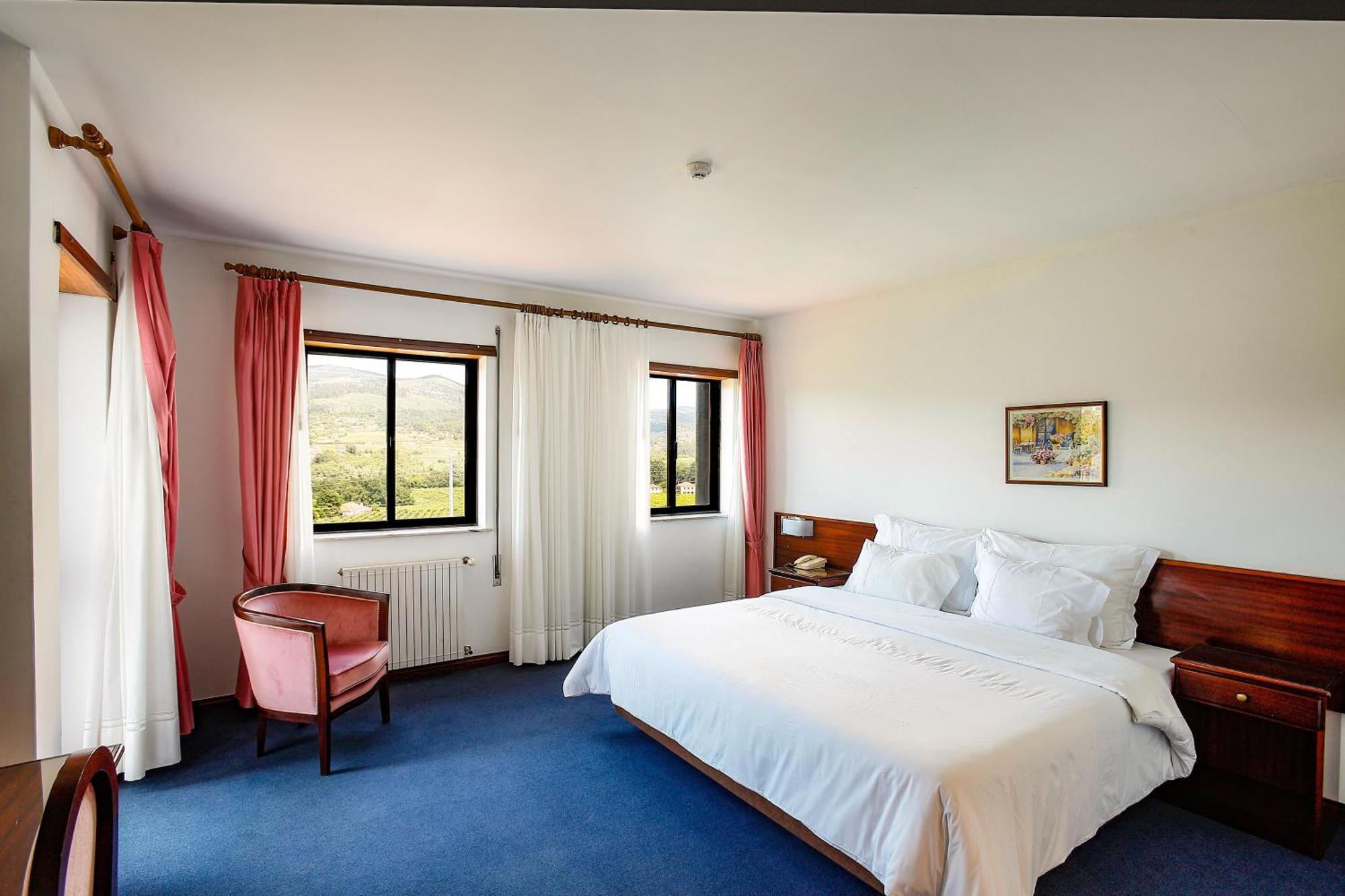 Hotel Boavista I 멜가코 외부 사진