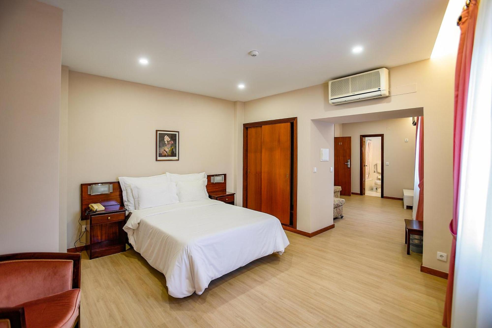 Hotel Boavista I 멜가코 외부 사진