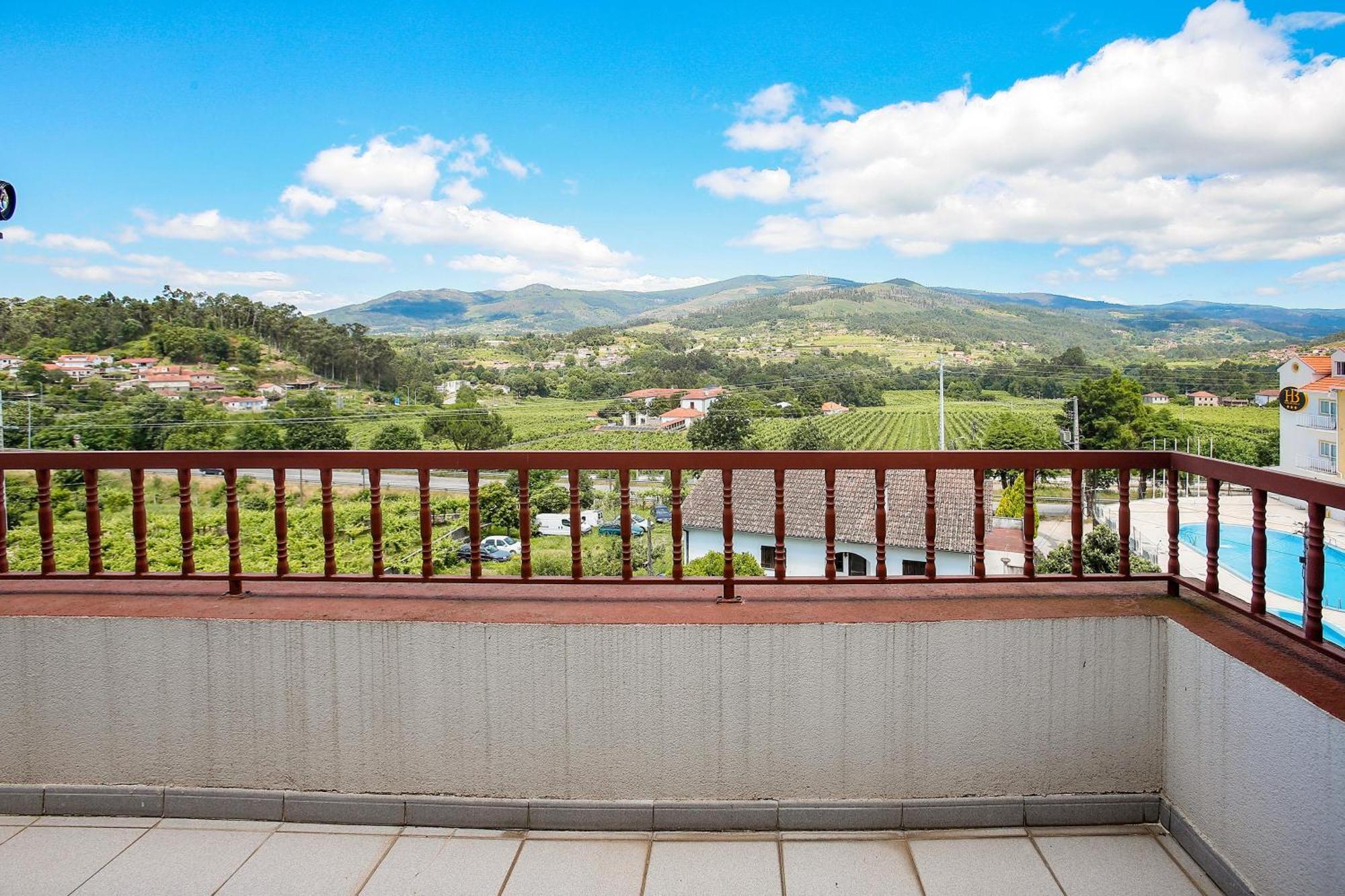 Hotel Boavista I 멜가코 외부 사진