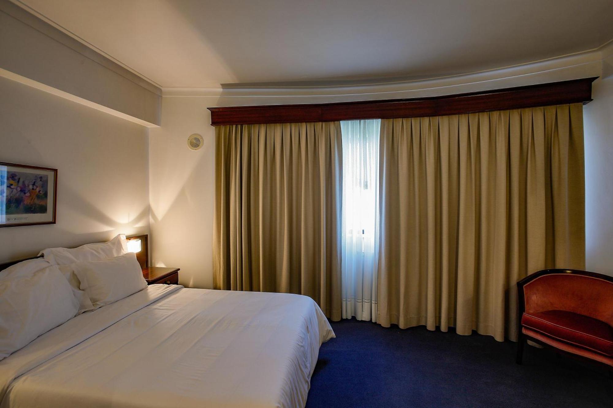 Hotel Boavista I 멜가코 외부 사진
