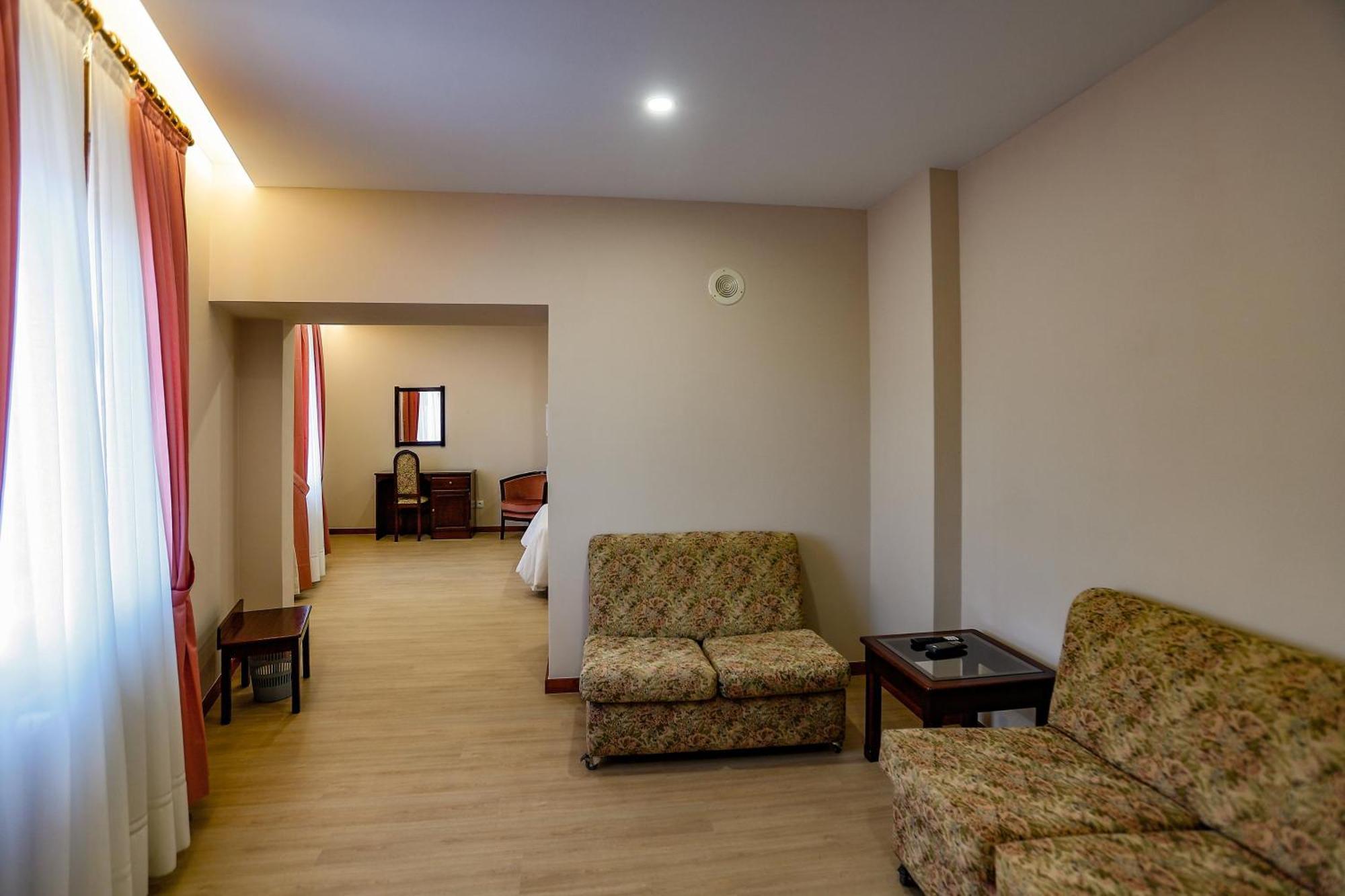 Hotel Boavista I 멜가코 외부 사진