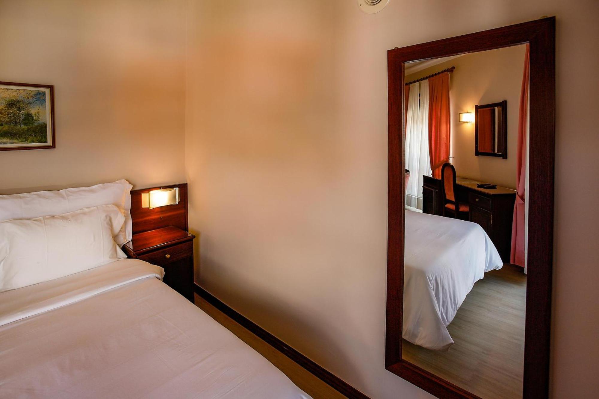 Hotel Boavista I 멜가코 외부 사진