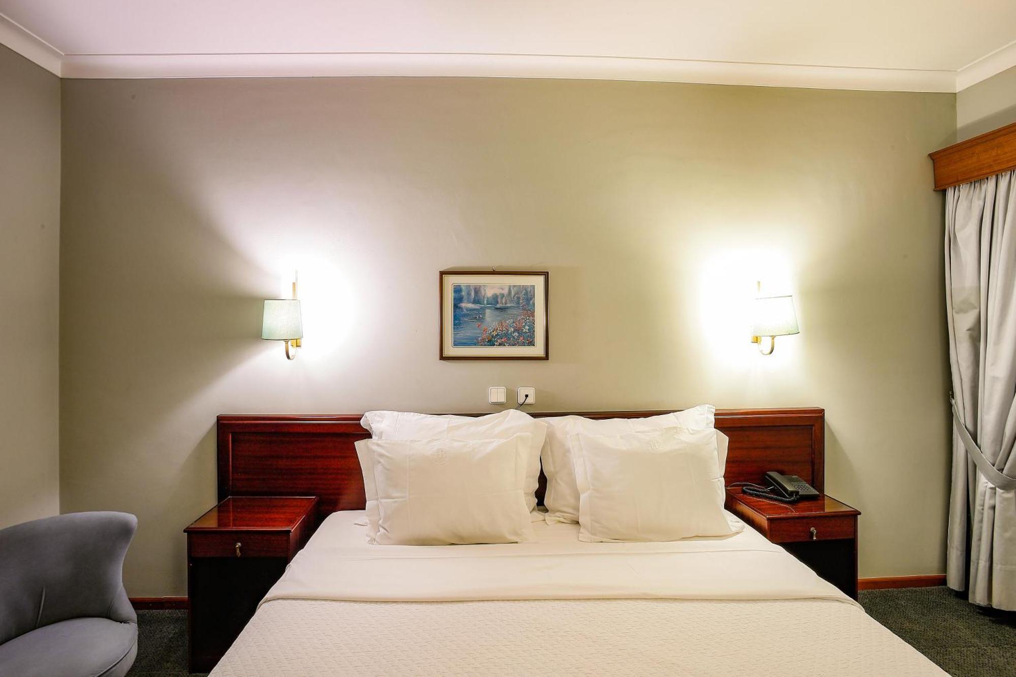 Hotel Boavista I 멜가코 외부 사진