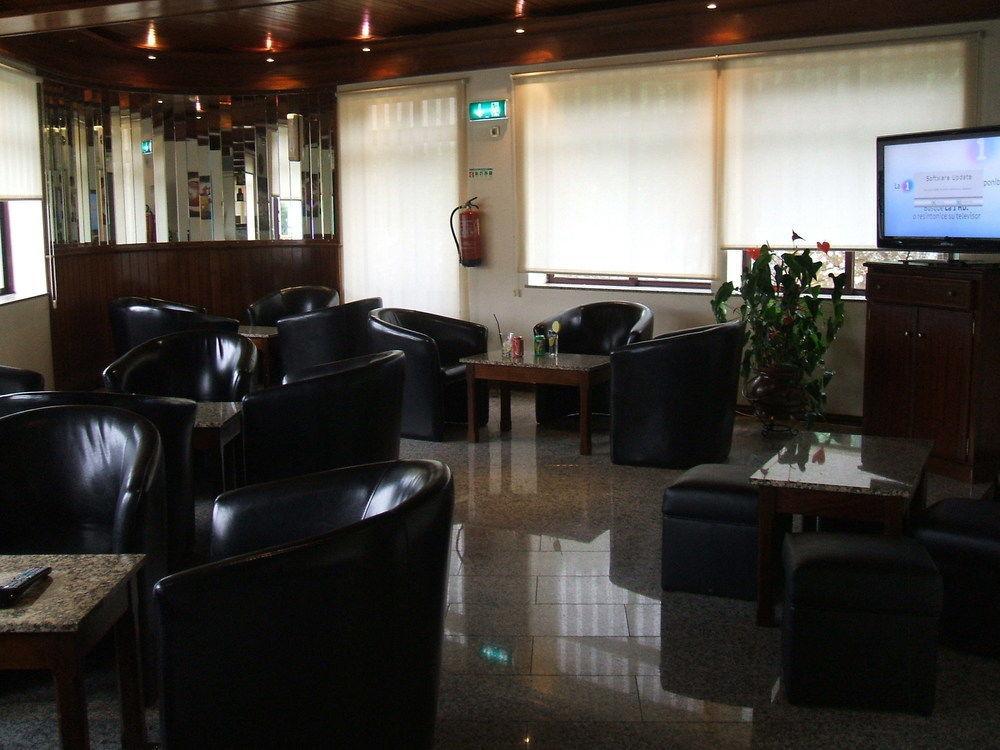 Hotel Boavista I 멜가코 외부 사진