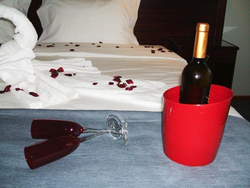 Hotel Boavista I 멜가코 외부 사진