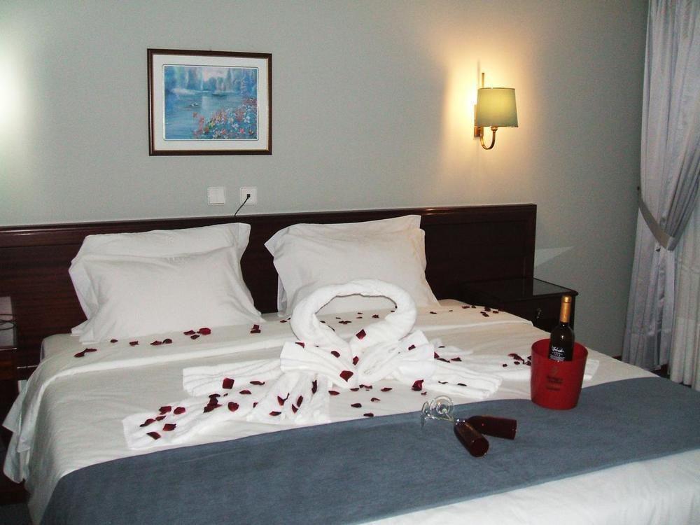 Hotel Boavista I 멜가코 외부 사진