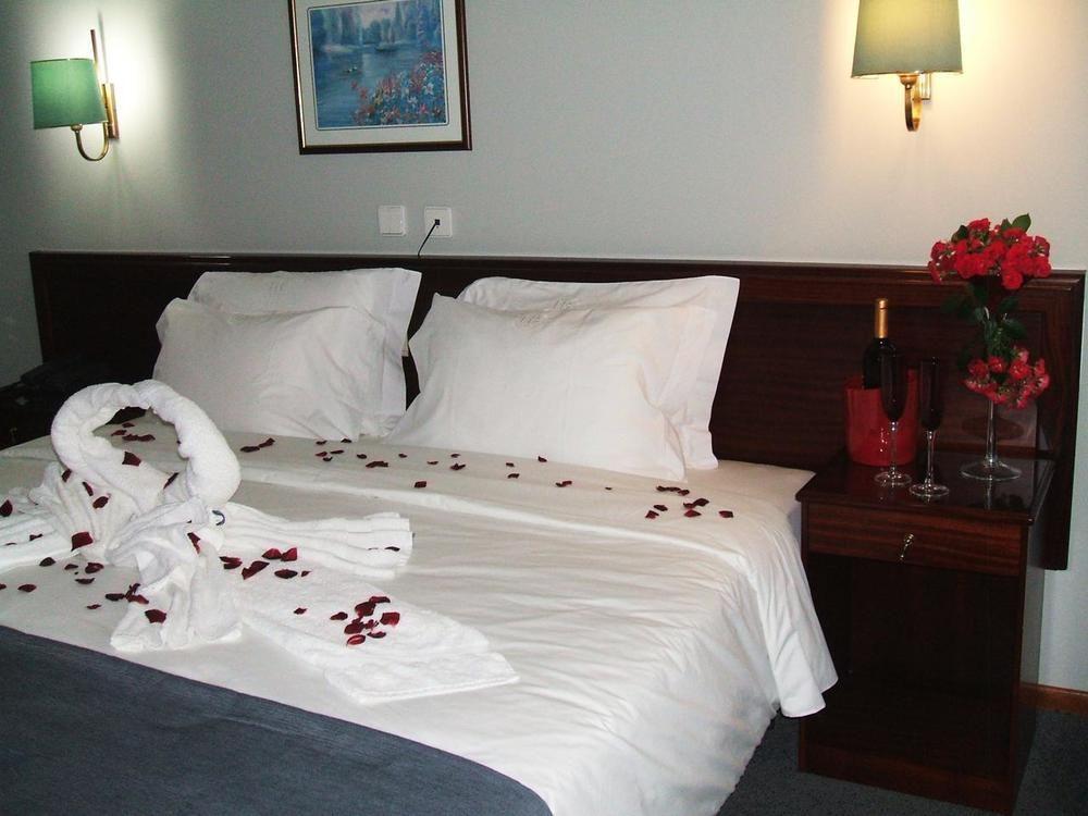 Hotel Boavista I 멜가코 외부 사진