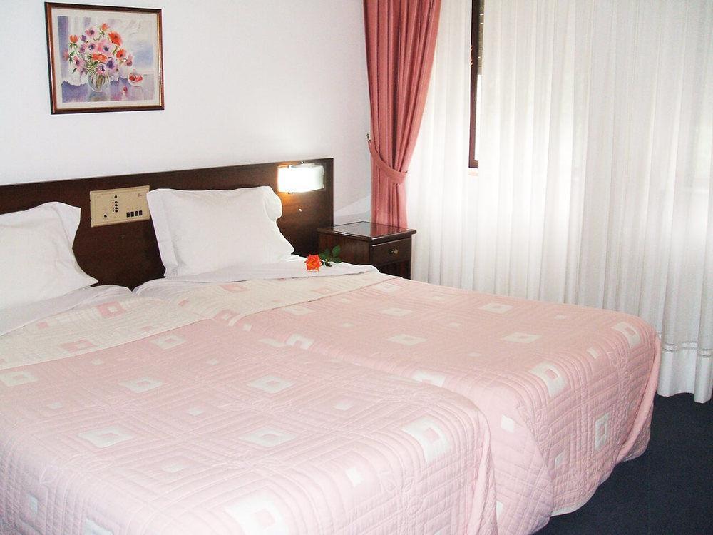 Hotel Boavista I 멜가코 외부 사진