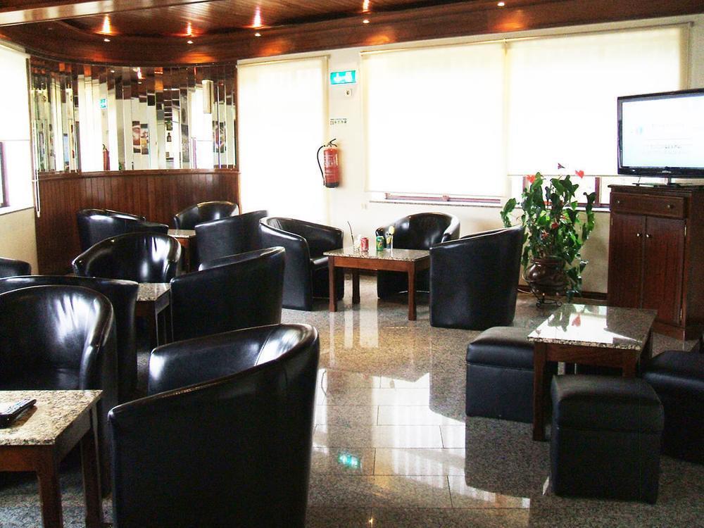 Hotel Boavista I 멜가코 외부 사진