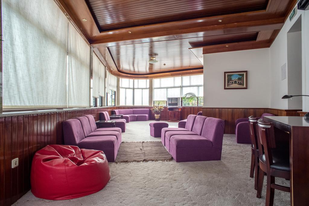 Hotel Boavista I 멜가코 외부 사진