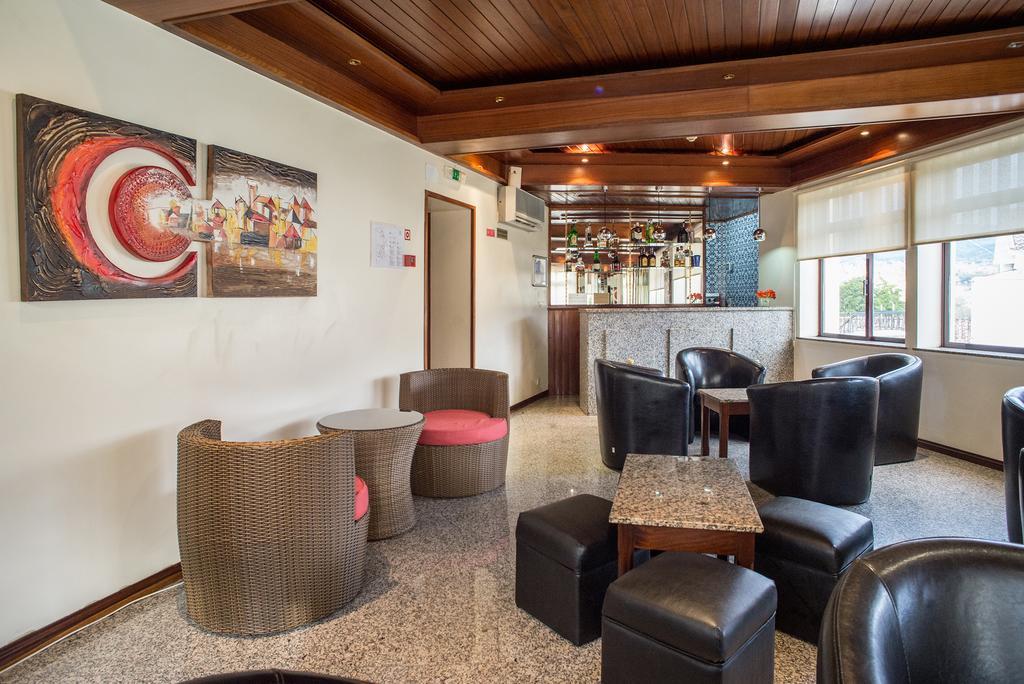 Hotel Boavista I 멜가코 외부 사진