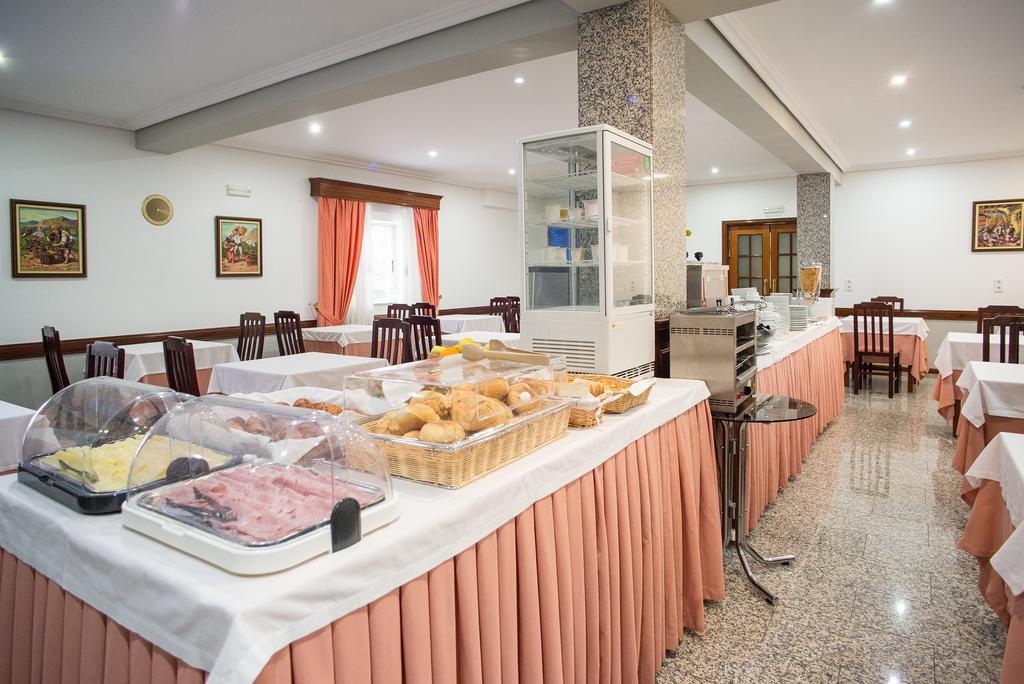 Hotel Boavista I 멜가코 외부 사진
