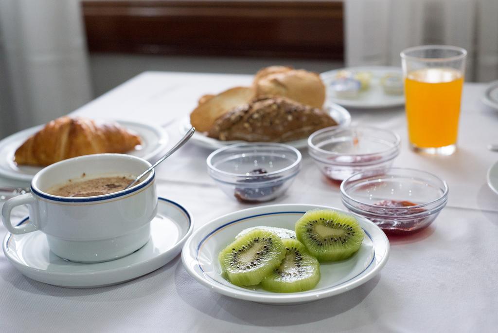 Hotel Boavista I 멜가코 외부 사진