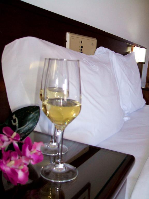 Hotel Boavista I 멜가코 객실 사진
