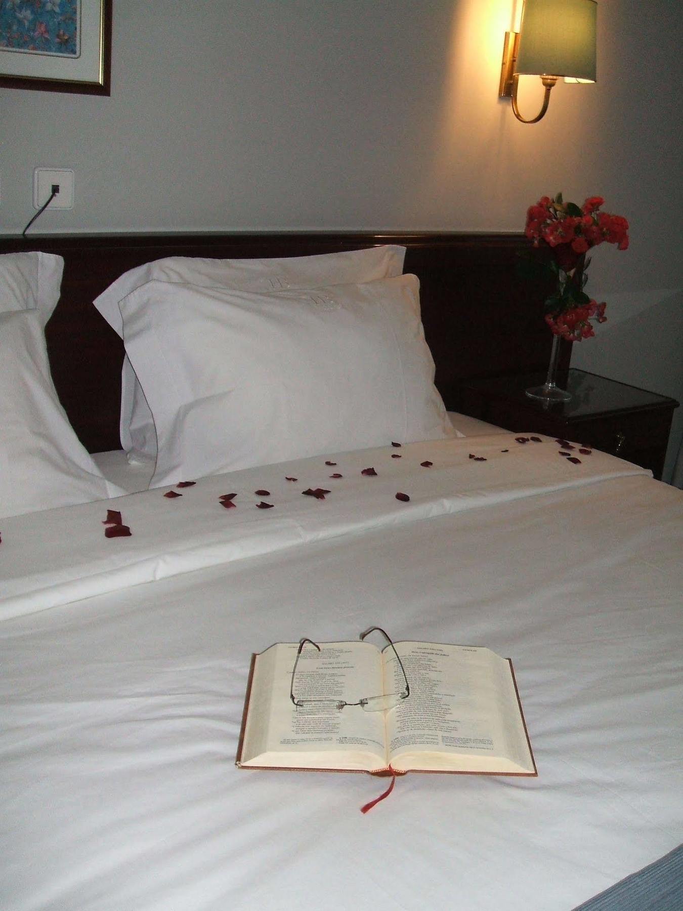 Hotel Boavista I 멜가코 외부 사진