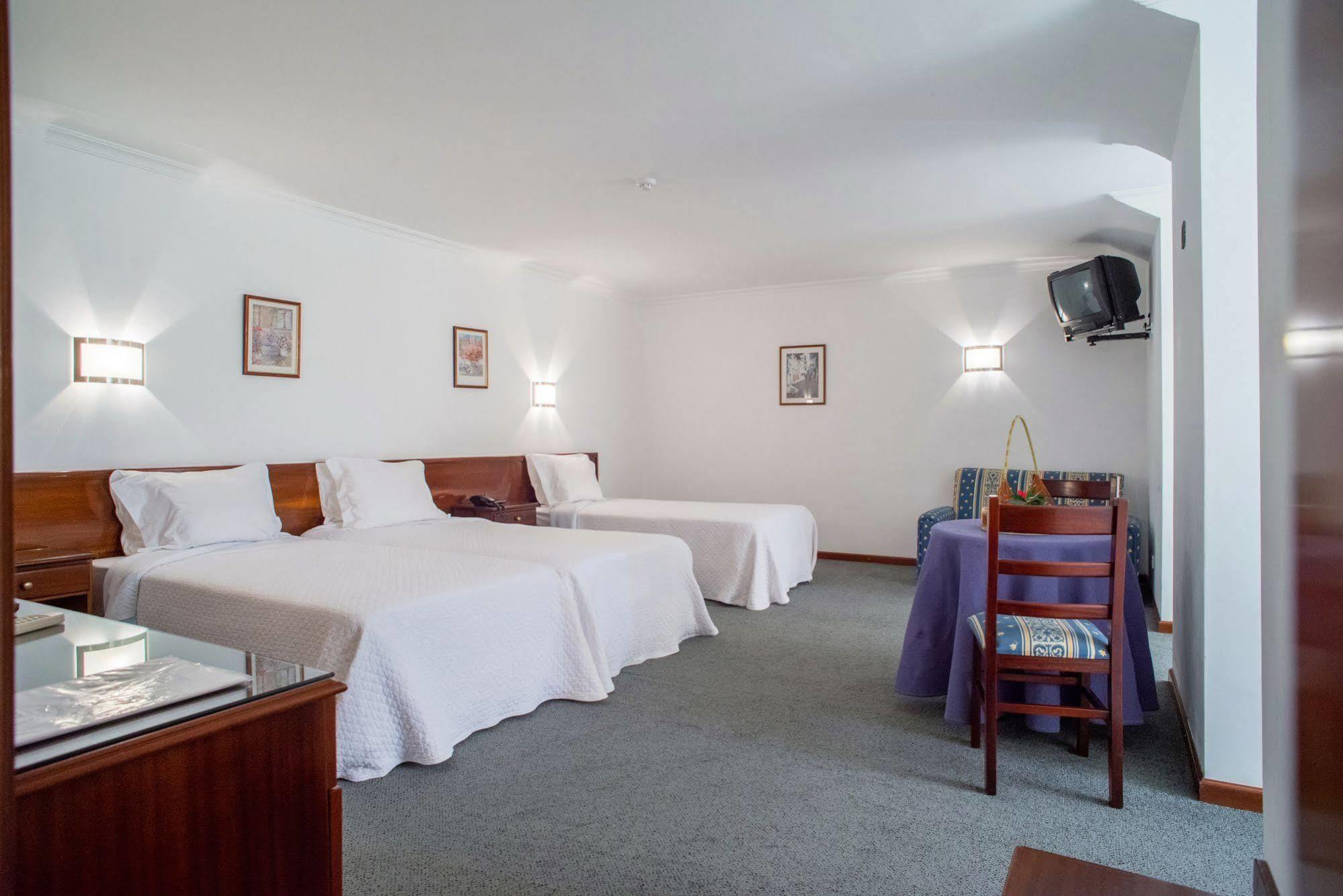 Hotel Boavista I 멜가코 외부 사진