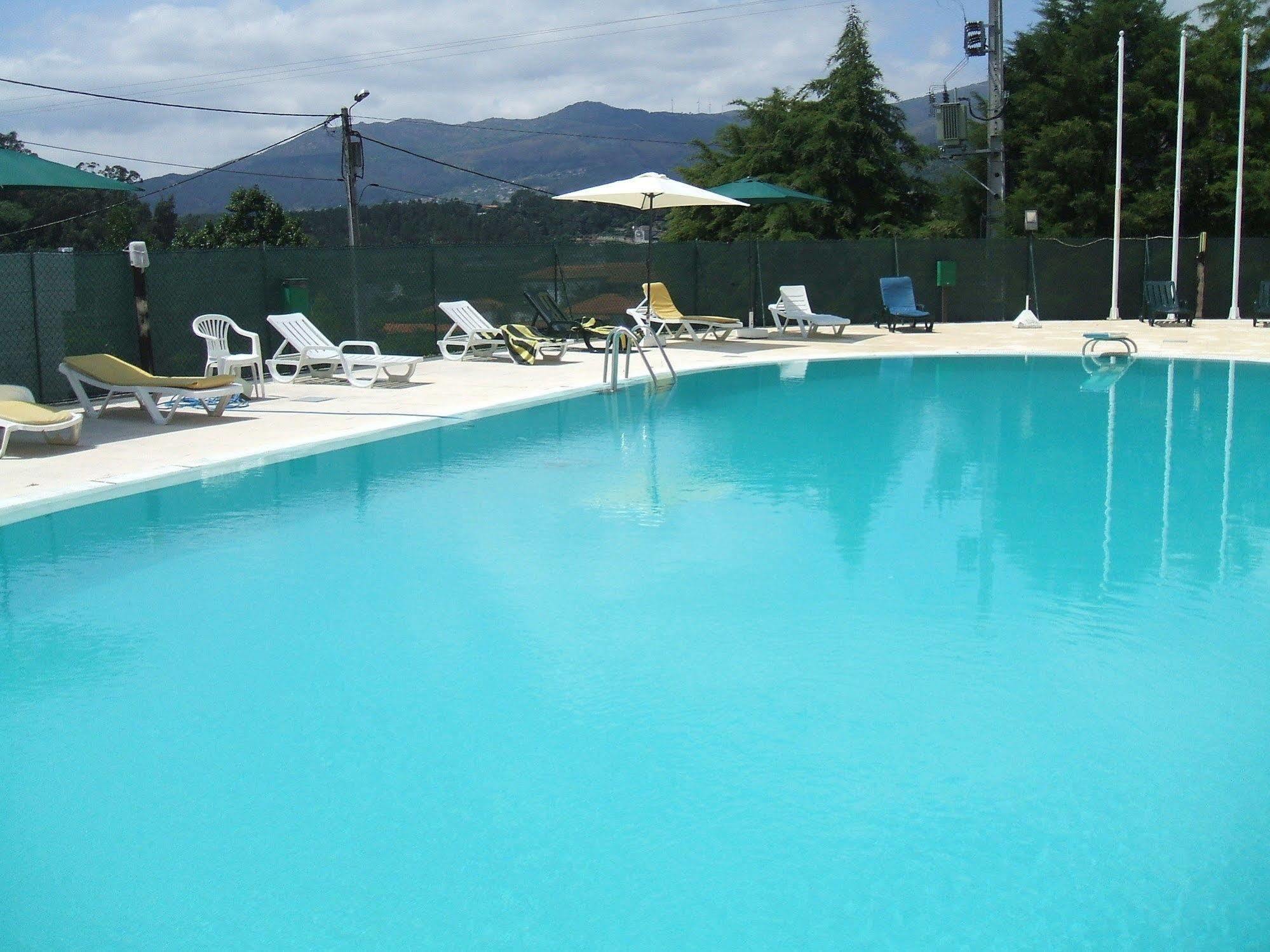 Hotel Boavista I 멜가코 외부 사진
