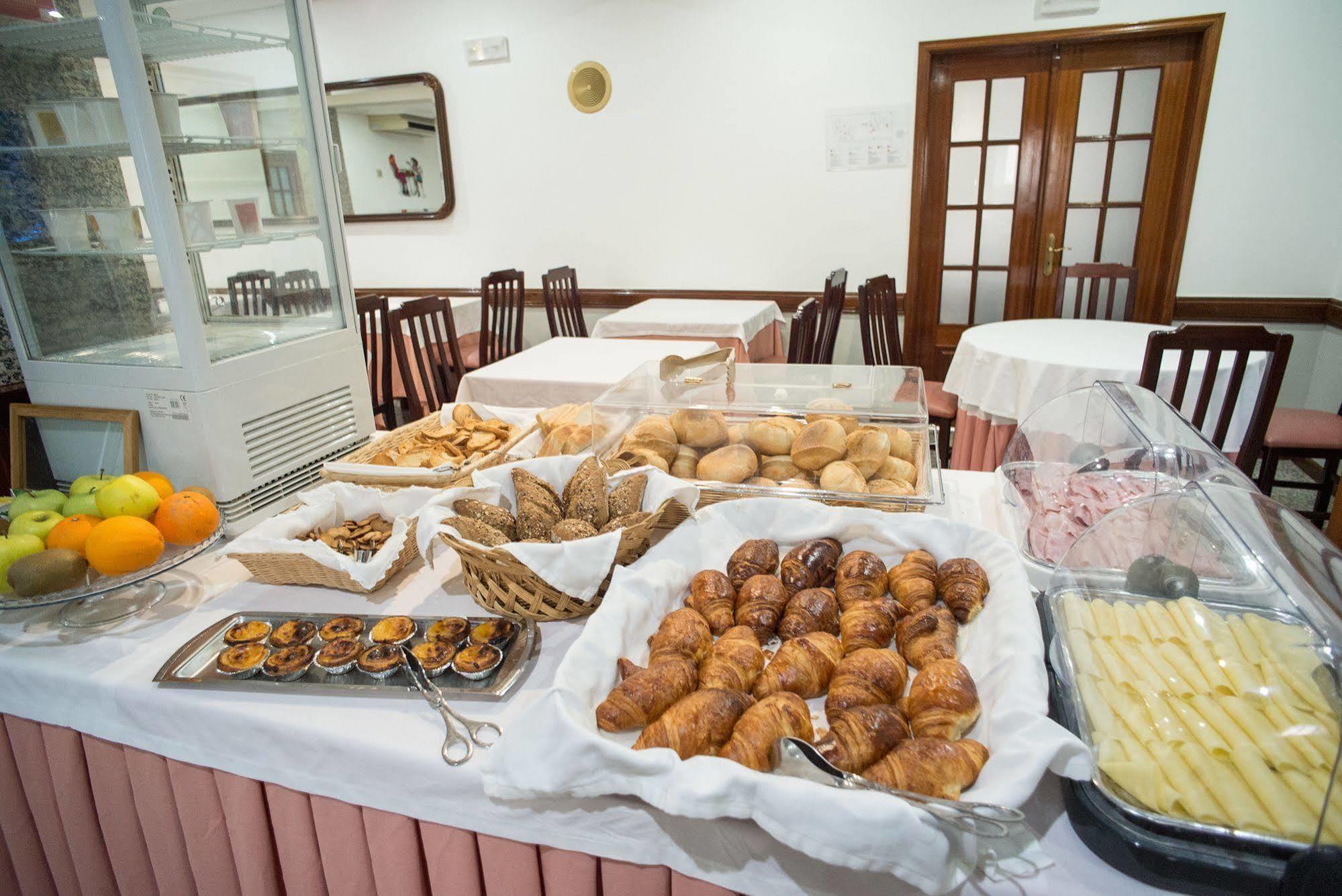 Hotel Boavista I 멜가코 외부 사진
