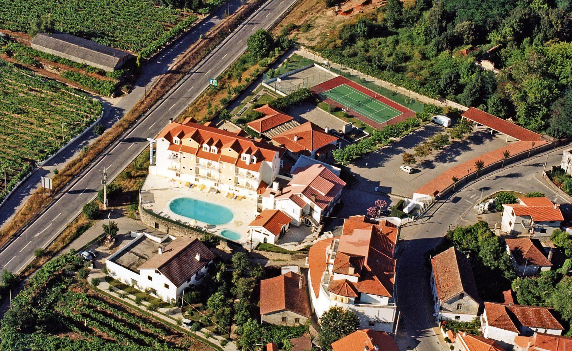 Hotel Boavista I 멜가코 외부 사진