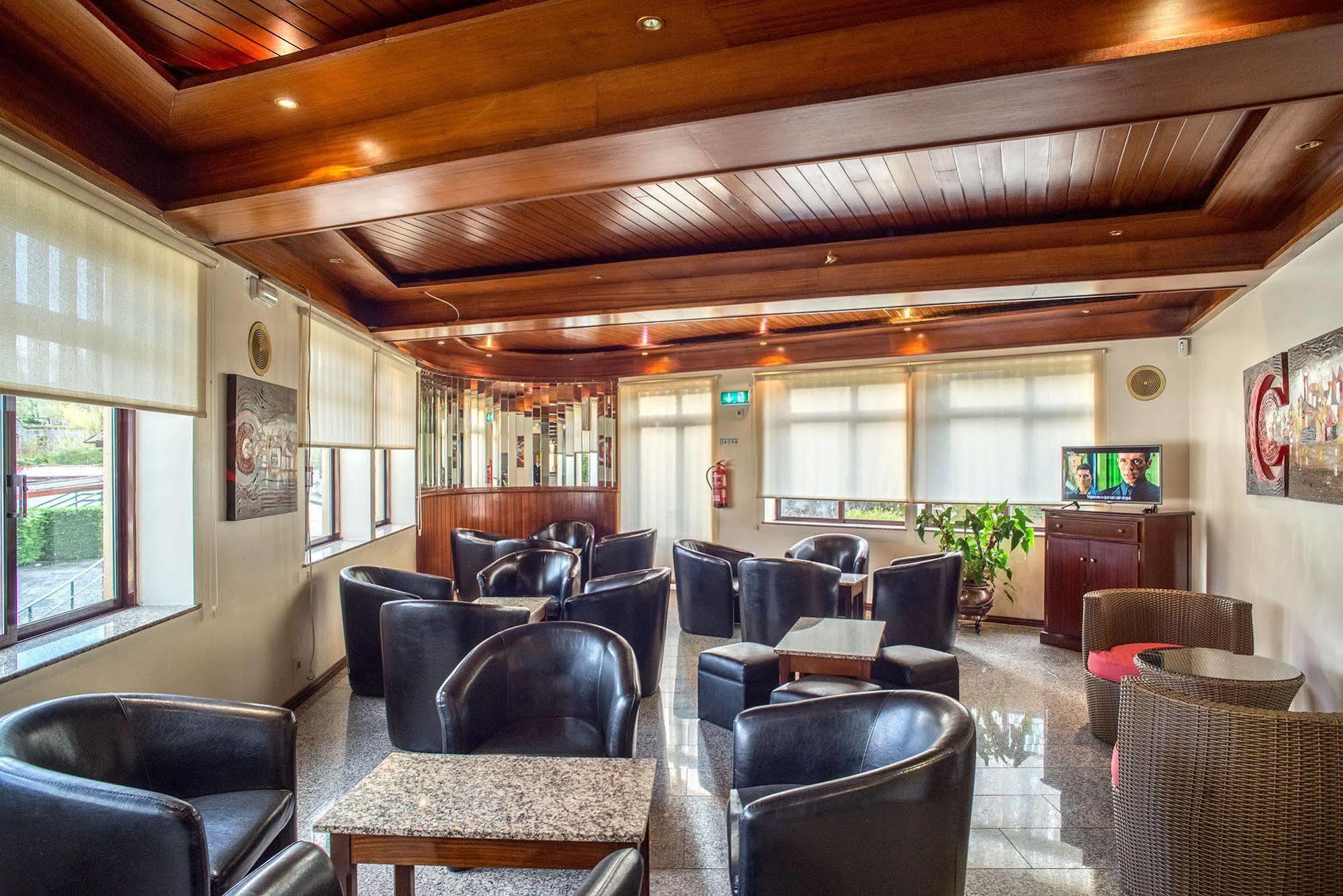 Hotel Boavista I 멜가코 외부 사진